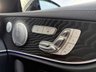 USED 2019 19 MERCEDES-BENZ E-CLASS 2.9L E 400 D 4MATIC AMG LINE PREMIUM PLUS 2d AUTO 336 BHP 