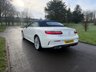 USED 2019 19 MERCEDES-BENZ E-CLASS 2.9L E 400 D 4MATIC AMG LINE PREMIUM PLUS 2d AUTO 336 BHP 