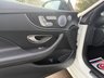 USED 2019 19 MERCEDES-BENZ E-CLASS 2.9L E 400 D 4MATIC AMG LINE PREMIUM PLUS 2d AUTO 336 BHP 