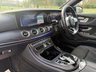 USED 2019 19 MERCEDES-BENZ E-CLASS 2.9L E 400 D 4MATIC AMG LINE PREMIUM PLUS 2d AUTO 336 BHP 