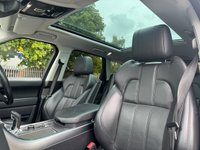 USED 2017 67 LAND ROVER RANGE ROVER SPORT 3.0 SDV6 HSE 5d 306 BHP 