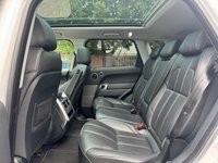 USED 2017 67 LAND ROVER RANGE ROVER SPORT 3.0 SDV6 HSE 5d 306 BHP 