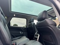 USED 2017 67 LAND ROVER RANGE ROVER SPORT 3.0 SDV6 HSE 5d 306 BHP 