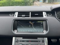 USED 2017 67 LAND ROVER RANGE ROVER SPORT 3.0 SDV6 HSE 5d 306 BHP 
