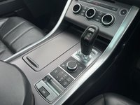 USED 2017 67 LAND ROVER RANGE ROVER SPORT 3.0 SDV6 HSE 5d 306 BHP 