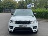 USED 2017 67 LAND ROVER RANGE ROVER SPORT 3.0 SDV6 HSE 5d 306 BHP 