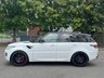 USED 2017 67 LAND ROVER RANGE ROVER SPORT 3.0 SDV6 HSE 5d 306 BHP 
