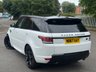 USED 2017 67 LAND ROVER RANGE ROVER SPORT 3.0 SDV6 HSE 5d 306 BHP 
