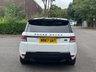 USED 2017 67 LAND ROVER RANGE ROVER SPORT 3.0 SDV6 HSE 5d 306 BHP 