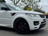 USED 2017 67 LAND ROVER RANGE ROVER SPORT 3.0 SDV6 HSE 5d 306 BHP 