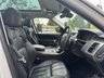 USED 2017 67 LAND ROVER RANGE ROVER SPORT 3.0 SDV6 HSE 5d 306 BHP 