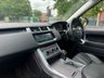 USED 2017 67 LAND ROVER RANGE ROVER SPORT 3.0 SDV6 HSE 5d 306 BHP 