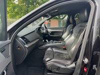 USED 2016 16 VOLVO XC90 2.0 D5 R-DESIGN AWD 5d 222 BHP 