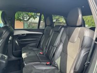 USED 2016 16 VOLVO XC90 2.0 D5 R-DESIGN AWD 5d 222 BHP 
