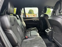 USED 2016 16 VOLVO XC90 2.0 D5 R-DESIGN AWD 5d 222 BHP 