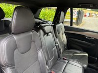 USED 2016 16 VOLVO XC90 2.0 D5 R-DESIGN AWD 5d 222 BHP 