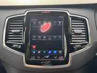 USED 2016 16 VOLVO XC90 2.0 D5 R-DESIGN AWD 5d 222 BHP 