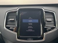 USED 2016 16 VOLVO XC90 2.0 D5 R-DESIGN AWD 5d 222 BHP 