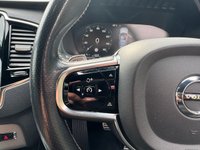 USED 2016 16 VOLVO XC90 2.0 D5 R-DESIGN AWD 5d 222 BHP 