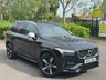 USED 2016 16 VOLVO XC90 2.0 D5 R-DESIGN AWD 5d 222 BHP 