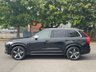 USED 2016 16 VOLVO XC90 2.0 D5 R-DESIGN AWD 5d 222 BHP 