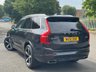 USED 2016 16 VOLVO XC90 2.0 D5 R-DESIGN AWD 5d 222 BHP 