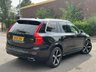 USED 2016 16 VOLVO XC90 2.0 D5 R-DESIGN AWD 5d 222 BHP 