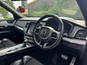 USED 2016 16 VOLVO XC90 2.0 D5 R-DESIGN AWD 5d 222 BHP 