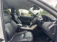 USED 2016 16 LAND ROVER RANGE ROVER EVOQUE 2.0 TD4 SE TECH 5d 177 BHP 
