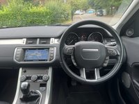 USED 2016 16 LAND ROVER RANGE ROVER EVOQUE 2.0 TD4 SE TECH 5d 177 BHP 