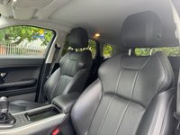 USED 2016 16 LAND ROVER RANGE ROVER EVOQUE 2.0 TD4 SE TECH 5d 177 BHP 
