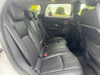 USED 2016 16 LAND ROVER RANGE ROVER EVOQUE 2.0 TD4 SE TECH 5d 177 BHP 