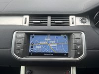 USED 2016 16 LAND ROVER RANGE ROVER EVOQUE 2.0 TD4 SE TECH 5d 177 BHP 