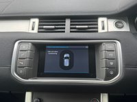 USED 2016 16 LAND ROVER RANGE ROVER EVOQUE 2.0 TD4 SE TECH 5d 177 BHP 
