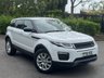 USED 2016 16 LAND ROVER RANGE ROVER EVOQUE 2.0 TD4 SE TECH 5d 177 BHP 