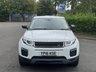 USED 2016 16 LAND ROVER RANGE ROVER EVOQUE 2.0 TD4 SE TECH 5d 177 BHP 