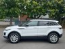 USED 2016 16 LAND ROVER RANGE ROVER EVOQUE 2.0 TD4 SE TECH 5d 177 BHP 