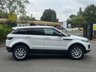 USED 2016 16 LAND ROVER RANGE ROVER EVOQUE 2.0 TD4 SE TECH 5d 177 BHP 