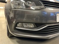 USED 2016 16 VOLKSWAGEN POLO 1.2 MATCH TSI 5d 89 BHP LOW RATE FINANCE AVAILABLE + RAC PLATINUM WARRANTY INCLUDED