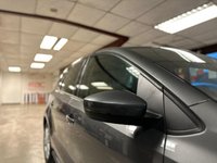 USED 2016 16 VOLKSWAGEN POLO 1.2 MATCH TSI 5d 89 BHP LOW RATE FINANCE AVAILABLE + RAC PLATINUM WARRANTY INCLUDED