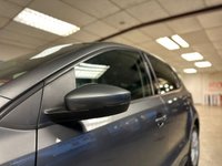 USED 2016 16 VOLKSWAGEN POLO 1.2 MATCH TSI 5d 89 BHP LOW RATE FINANCE AVAILABLE + RAC PLATINUM WARRANTY INCLUDED