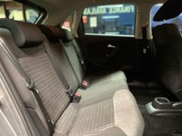 USED 2016 16 VOLKSWAGEN POLO 1.2 MATCH TSI 5d 89 BHP LOW RATE FINANCE AVAILABLE + RAC PLATINUM WARRANTY INCLUDED