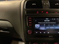 USED 2016 16 VOLKSWAGEN POLO 1.2 MATCH TSI 5d 89 BHP LOW RATE FINANCE AVAILABLE + RAC PLATINUM WARRANTY INCLUDED