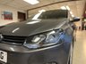 USED 2016 16 VOLKSWAGEN POLO 1.2 MATCH TSI 5d 89 BHP LOW RATE FINANCE AVAILABLE + RAC PLATINUM WARRANTY INCLUDED