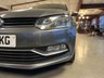 USED 2016 16 VOLKSWAGEN POLO 1.2 MATCH TSI 5d 89 BHP LOW RATE FINANCE AVAILABLE + RAC PLATINUM WARRANTY INCLUDED