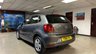 USED 2016 16 VOLKSWAGEN POLO 1.2 MATCH TSI 5d 89 BHP LOW RATE FINANCE AVAILABLE + RAC PLATINUM WARRANTY INCLUDED