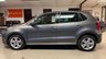 USED 2016 16 VOLKSWAGEN POLO 1.2 MATCH TSI 5d 89 BHP LOW RATE FINANCE AVAILABLE + RAC PLATINUM WARRANTY INCLUDED