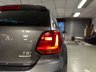 USED 2016 16 VOLKSWAGEN POLO 1.2 MATCH TSI 5d 89 BHP LOW RATE FINANCE AVAILABLE + RAC PLATINUM WARRANTY INCLUDED