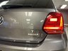 USED 2016 16 VOLKSWAGEN POLO 1.2 MATCH TSI 5d 89 BHP LOW RATE FINANCE AVAILABLE + RAC PLATINUM WARRANTY INCLUDED