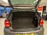 USED 2016 16 VOLKSWAGEN POLO 1.2 MATCH TSI 5d 89 BHP LOW RATE FINANCE AVAILABLE + RAC PLATINUM WARRANTY INCLUDED